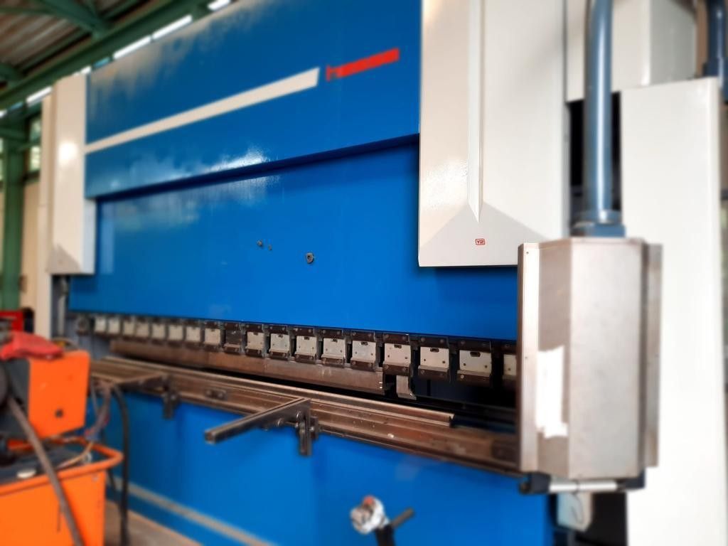 Коммерческая недвижимость Topoľčany, Словакия, 2 100 м² - фото 6