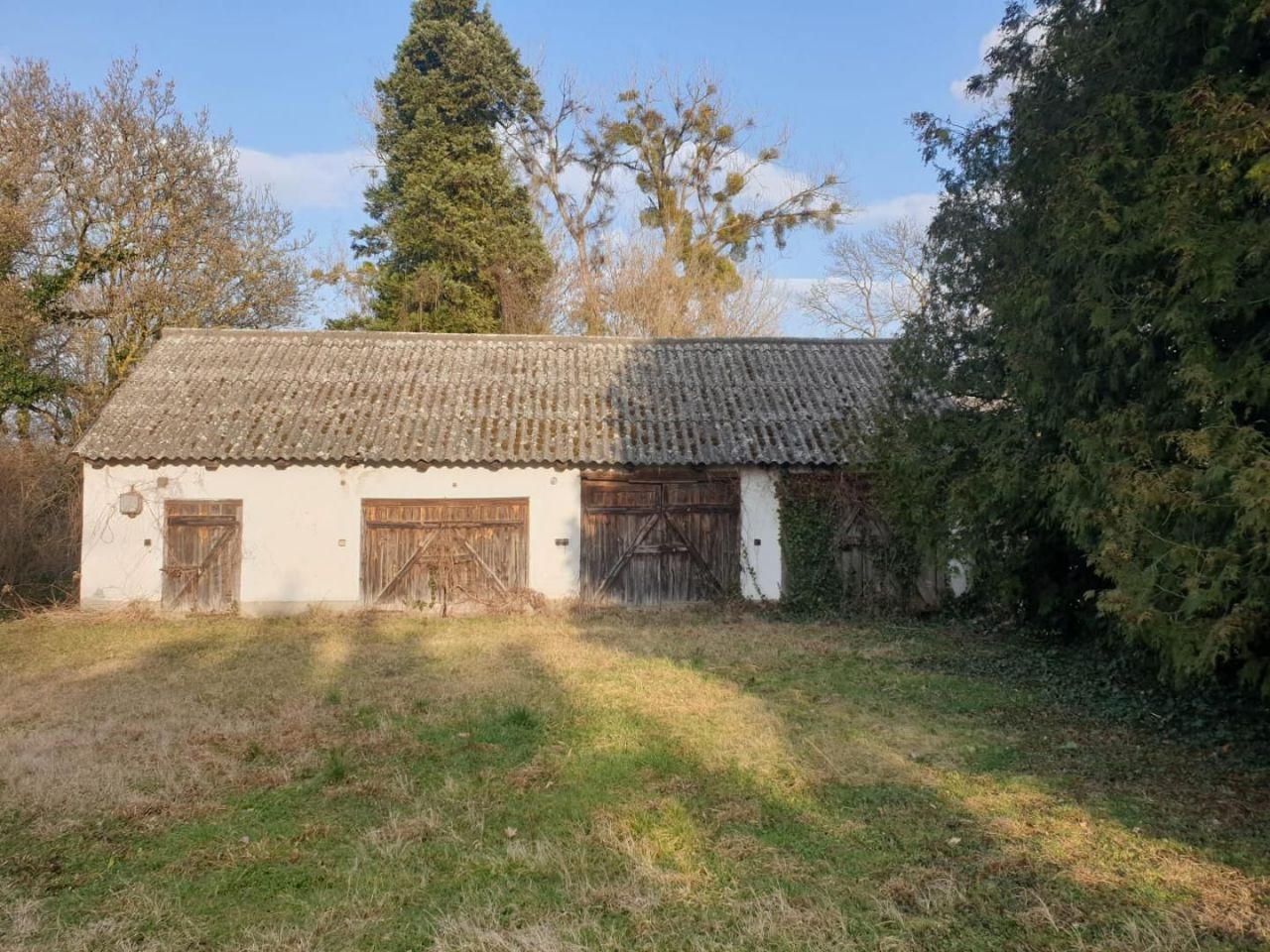 Замок Pusztakovácsi, Венгрия - фото 3