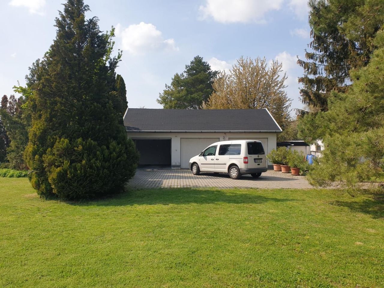 Вилла Kisbajcs, Венгрия, 170 м² - фото 6