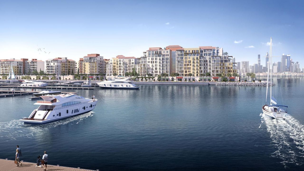 Квартира в Дубае, ОАЭ, 73 м² - фото 7