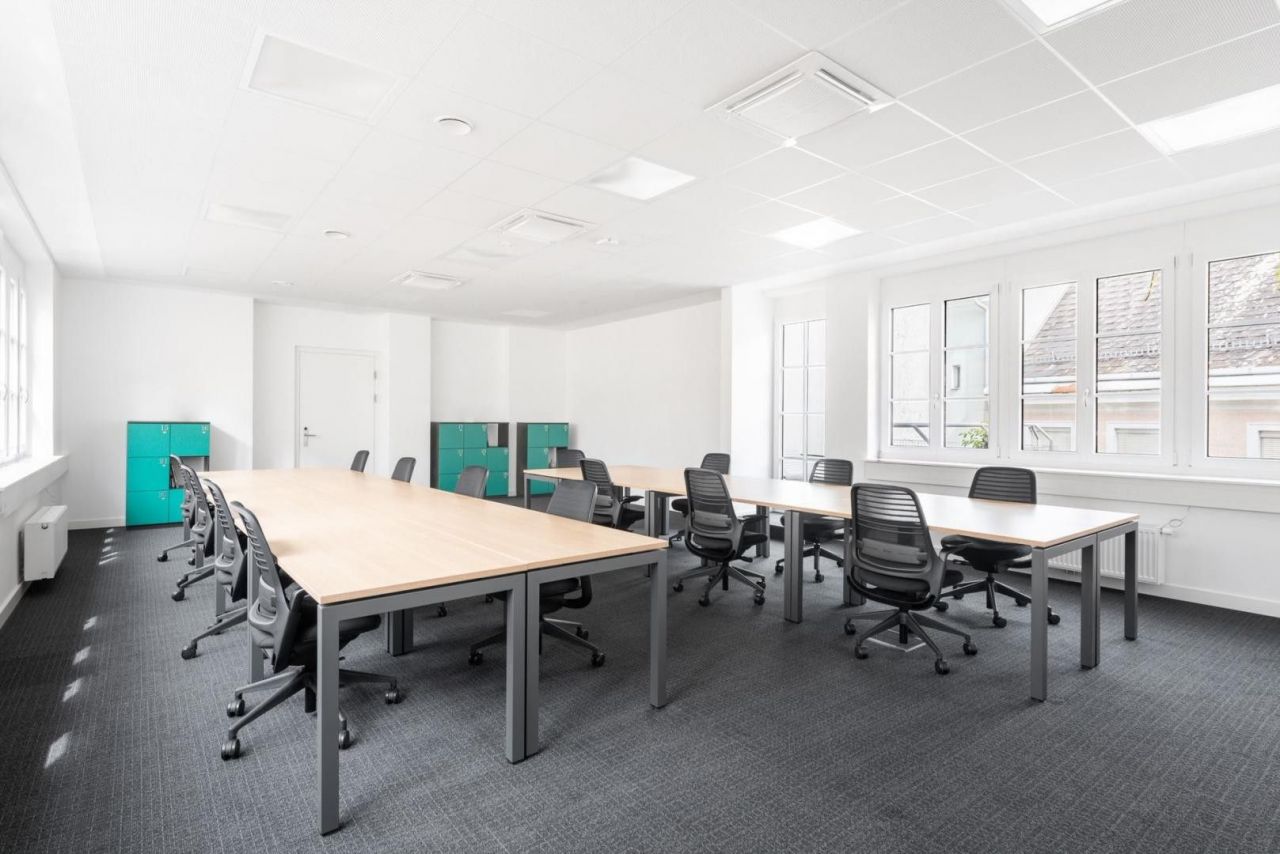 Офис в Линце, Австрия, 400 м² - фото 7