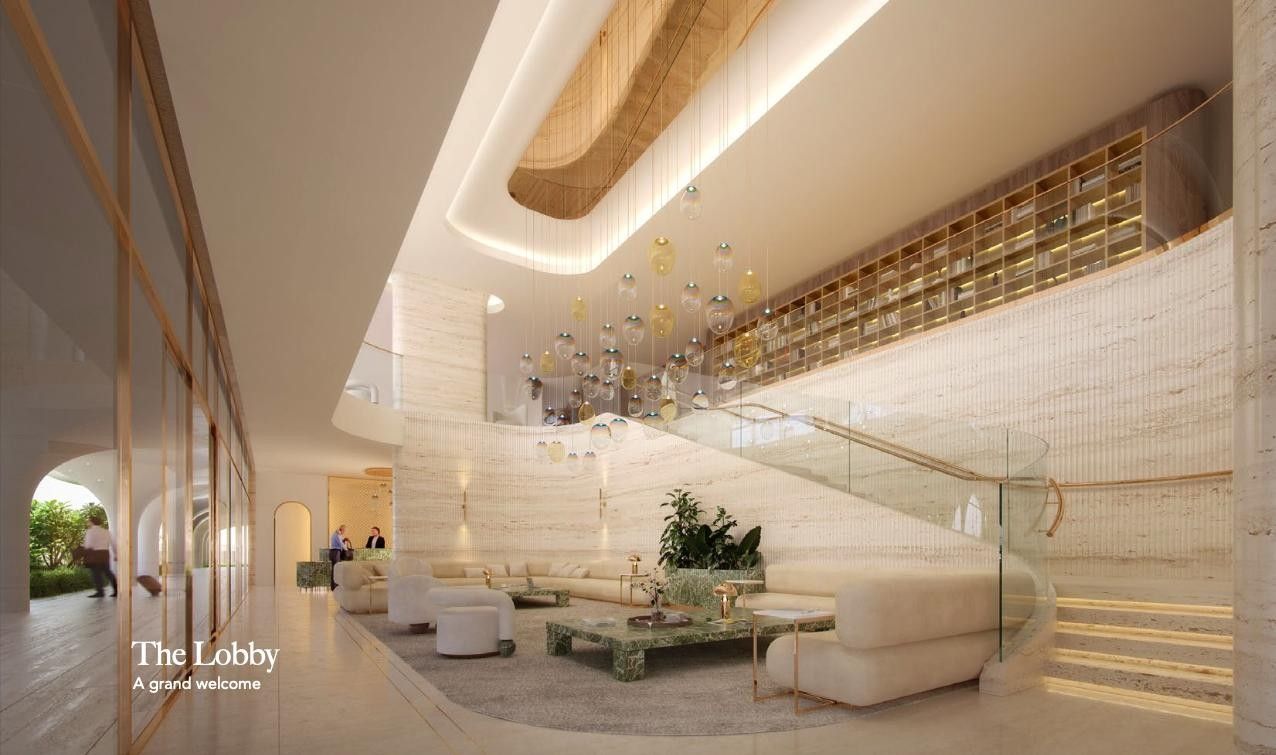 Квартира в Дубае, ОАЭ, 141 м² - фото 7