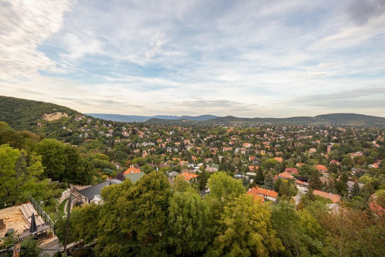 Пентхаус в Будапеште, Венгрия, 130 м² - фото 7