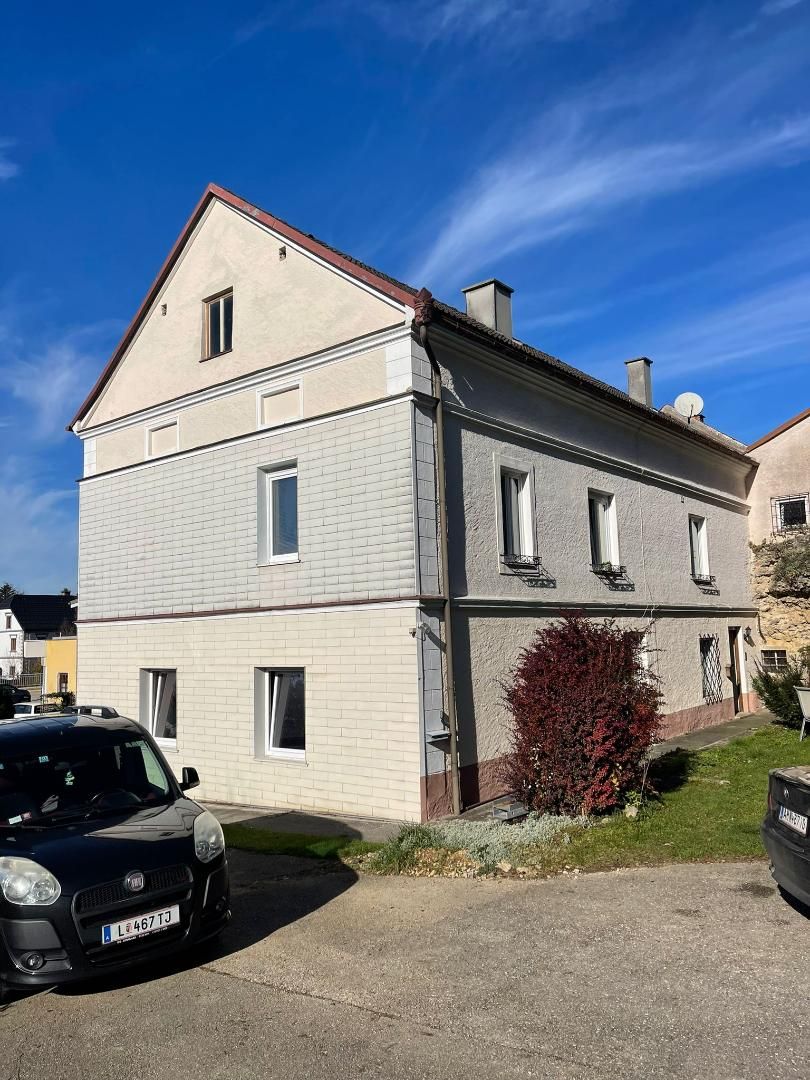 Дом Seitenstetten Dorf, Австрия, 330 м² - фото 7