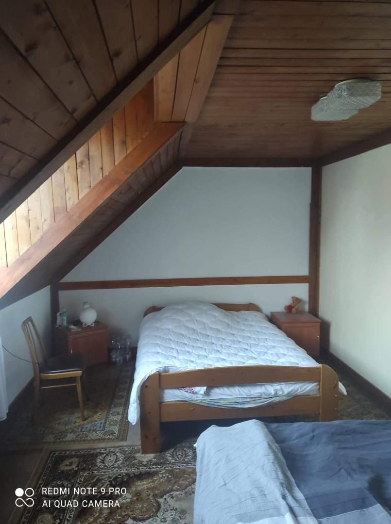 Вилла Zsámbék, Венгрия, 172 м² - фото 7