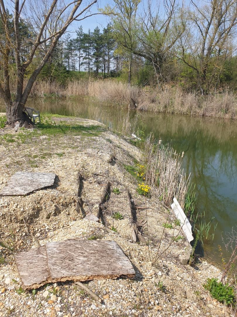 Земля Edve, Венгрия, 13 593 м² - фото 7