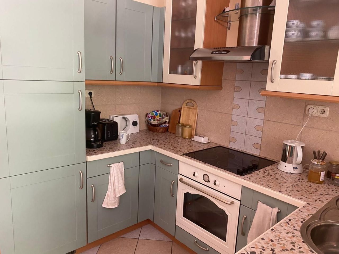 Квартира Balatonfüred, Венгрия, 100 м² - фото 7