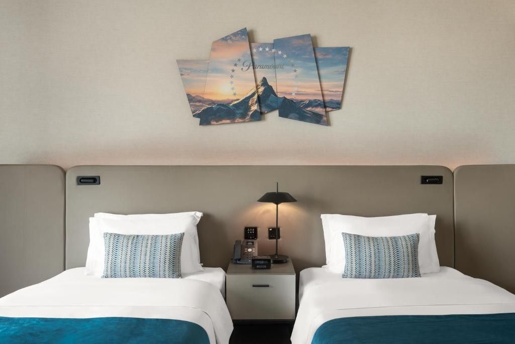 Квартира в Дубае, ОАЭ, 98 м² - фото 8