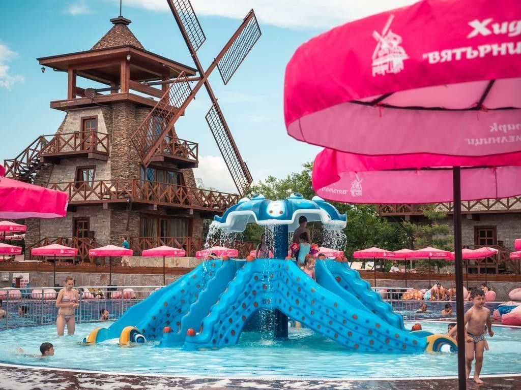 Коммерческая недвижимость в Софии, Болгария - фото 8