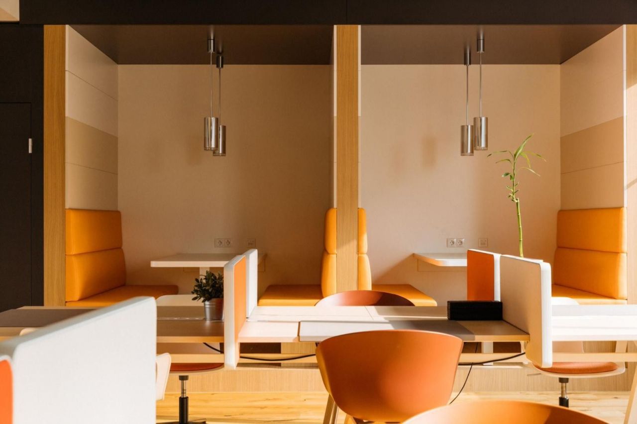 Офис в Граце, Австрия, 200 м² - фото 8