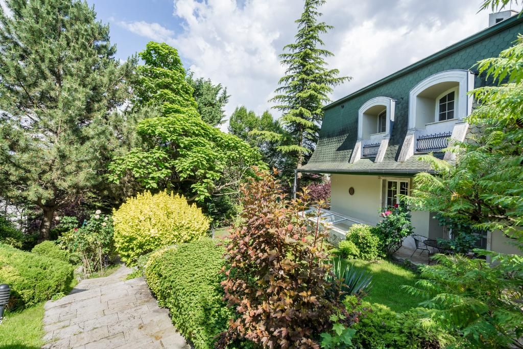 Земля в Будапеште, Венгрия, 1 892 м² - фото 8