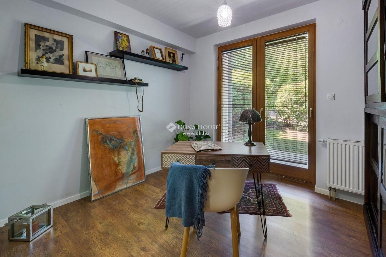 Квартира в Будапеште, Венгрия, 112 м² - фото 8