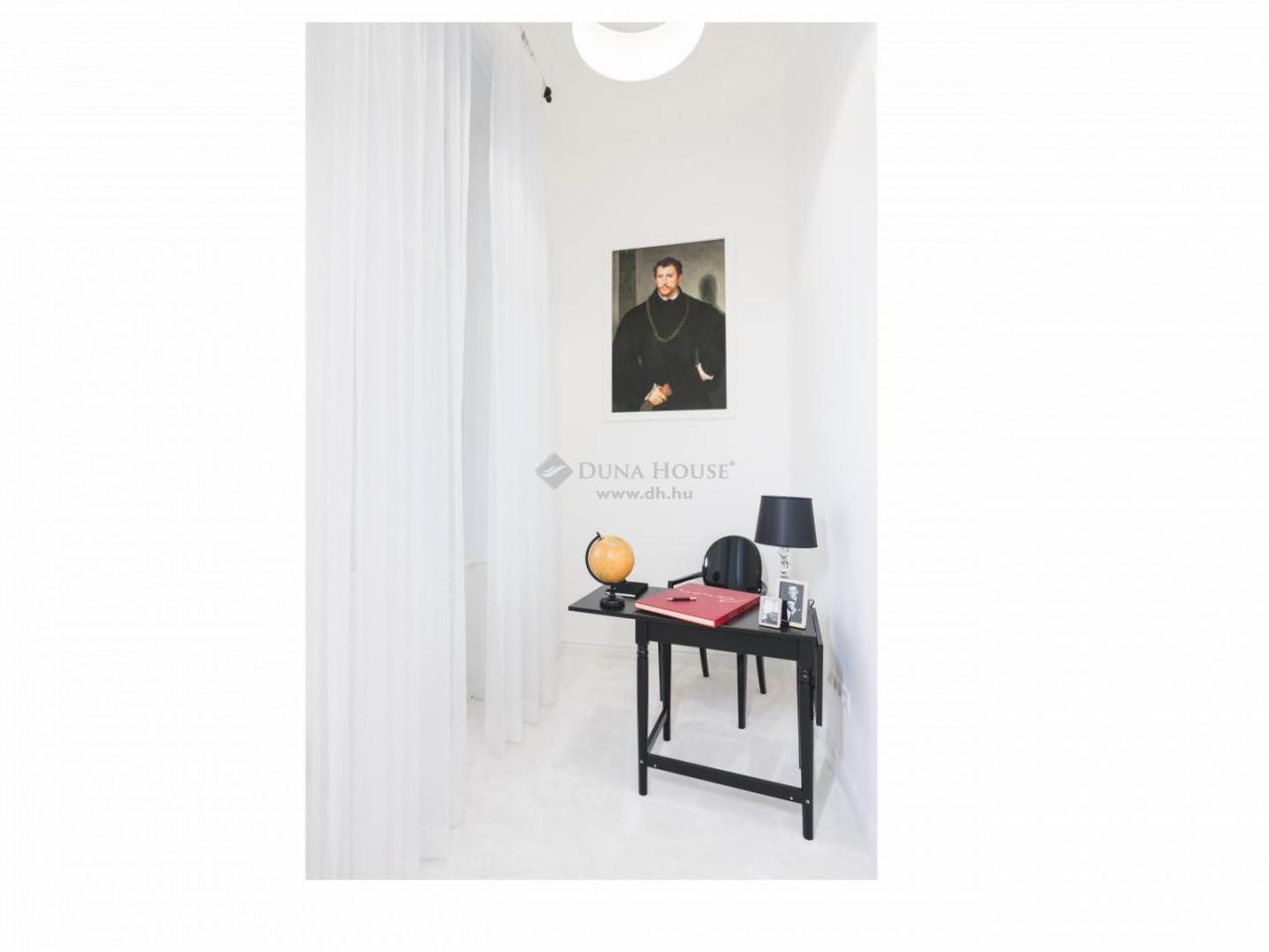 Квартира в Будапеште, Венгрия, 175 м² - фото 8