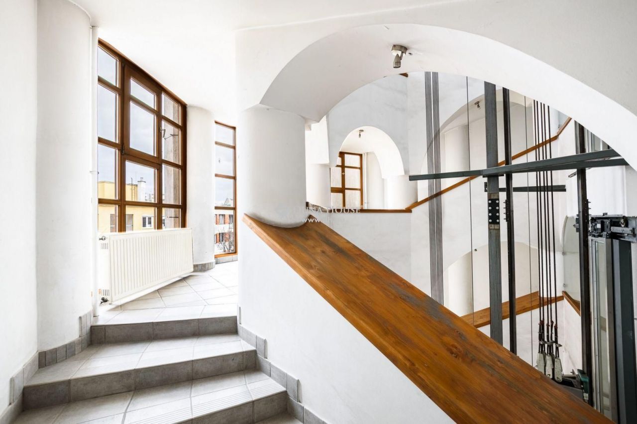 Квартира в Будапеште, Венгрия, 62 м² - фото 8