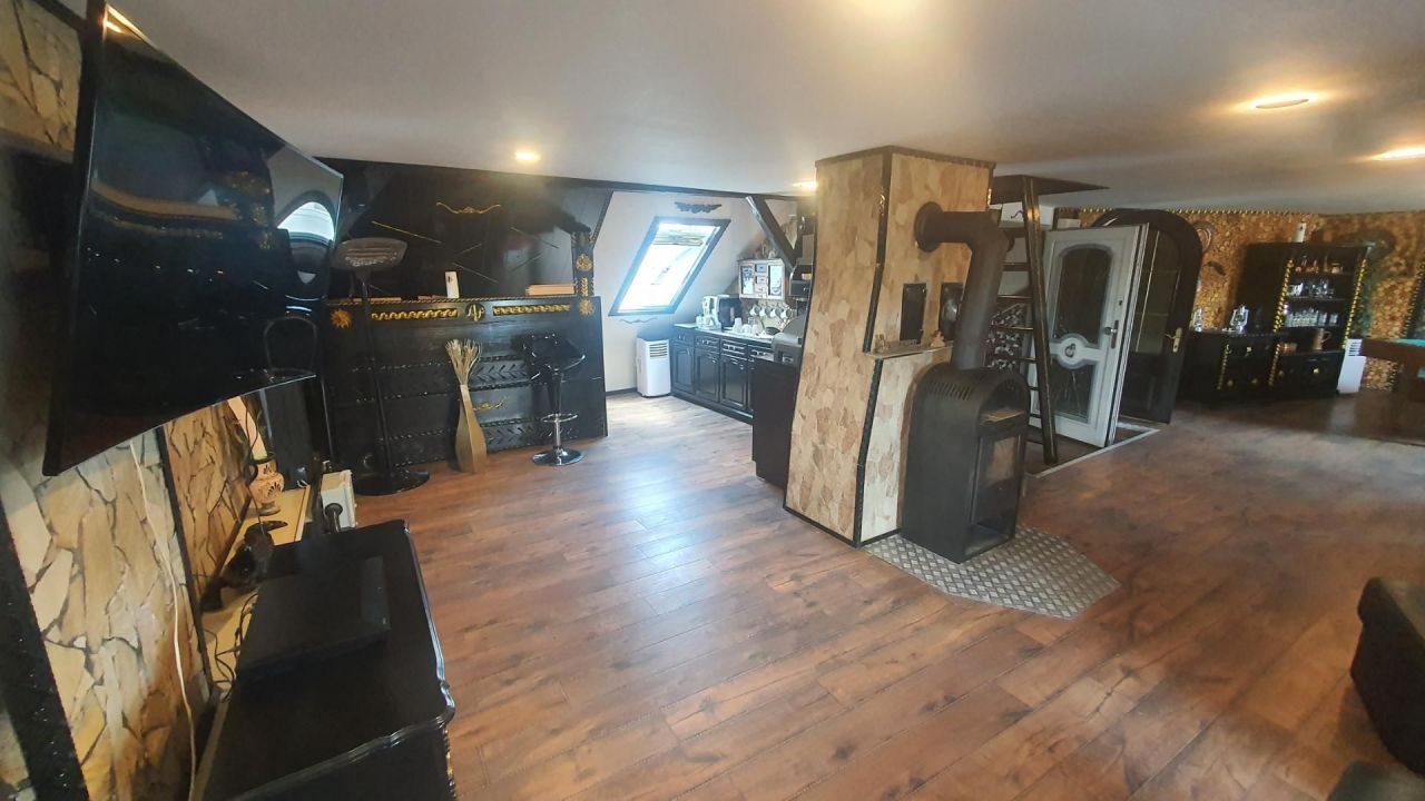 Дом Waizenkirchen, Австрия, 550 м² - фото 8