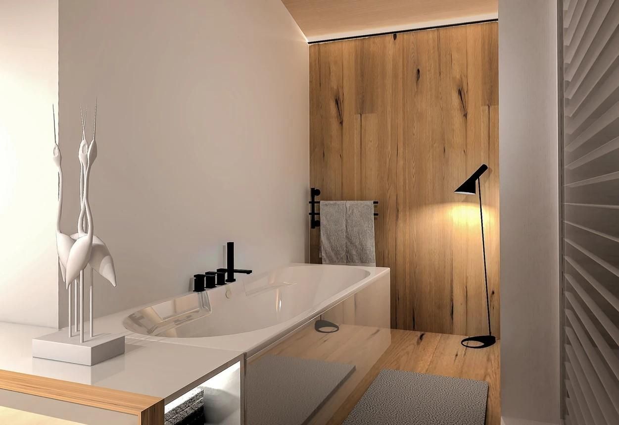 Квартира Millstatt, Австрия, 87.61 м² - фото 8