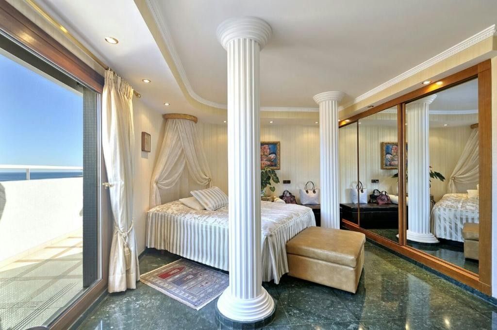 Пентхаус в Фуэнхироле, Испания, 212 м² - фото 9