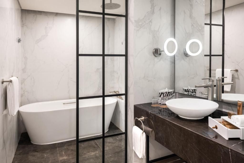 Квартира в Дубае, ОАЭ, 98 м² - фото 9