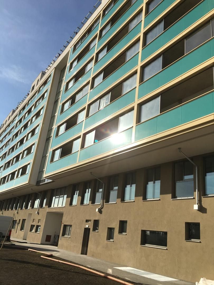 Квартира в Вене, Австрия, 72.82 м² - фото 2