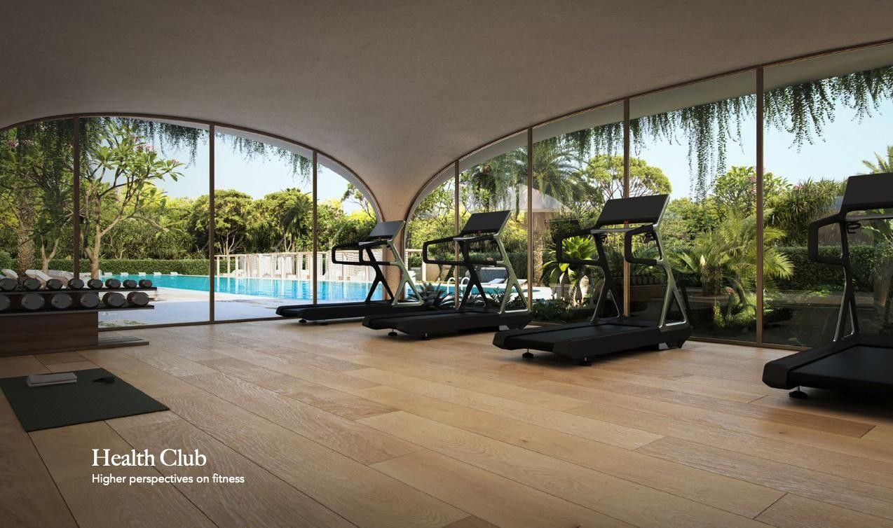 Квартира в Дубае, ОАЭ, 141 м² - фото 9