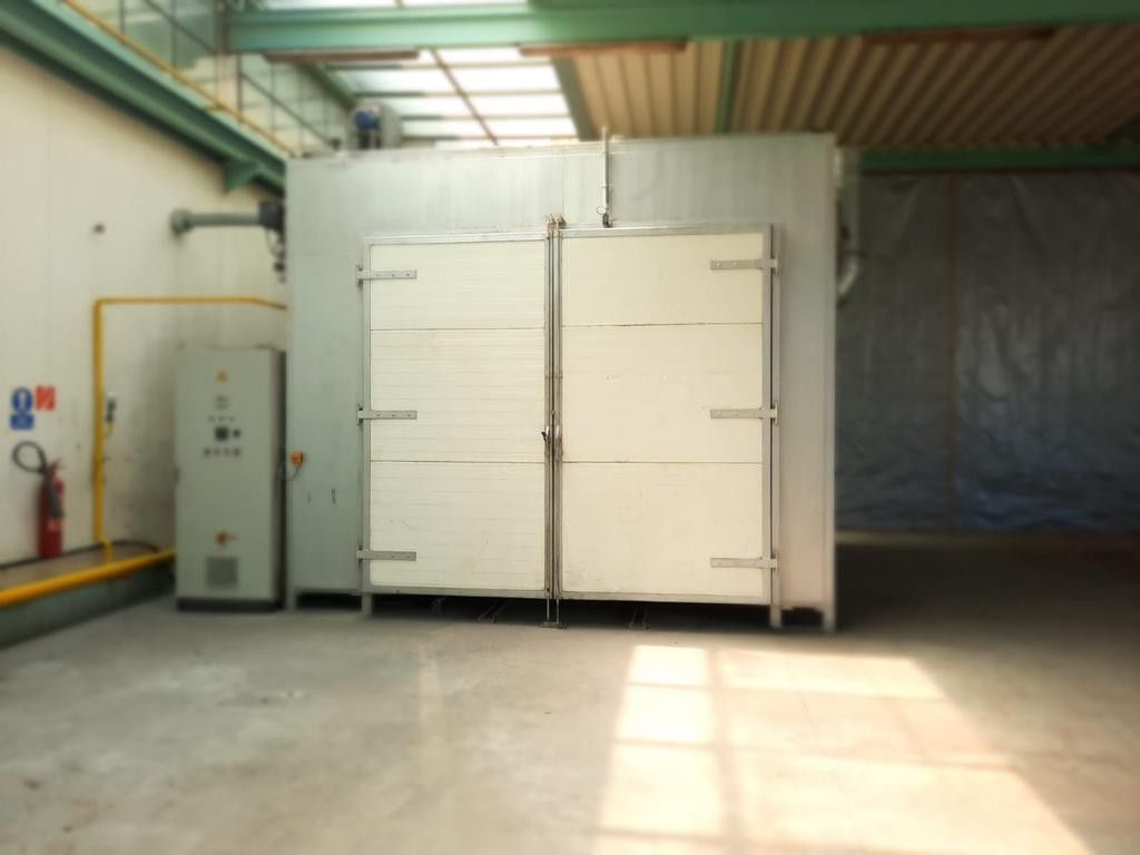 Коммерческая недвижимость Topoľčany, Словакия, 2 100 м² - фото 9