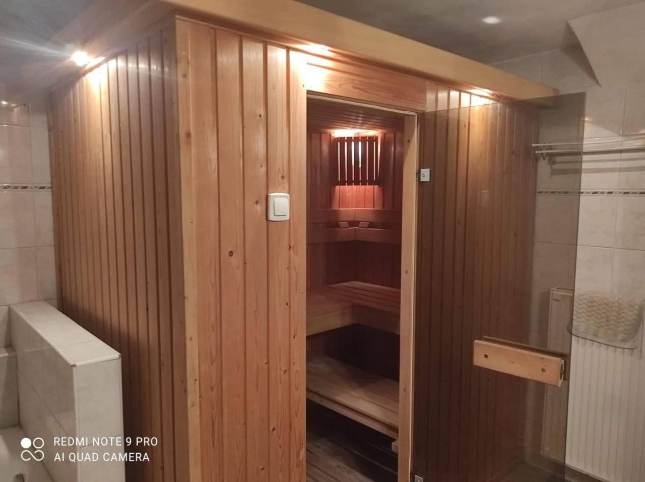 Вилла Zsámbék, Венгрия, 172 м² - фото 9