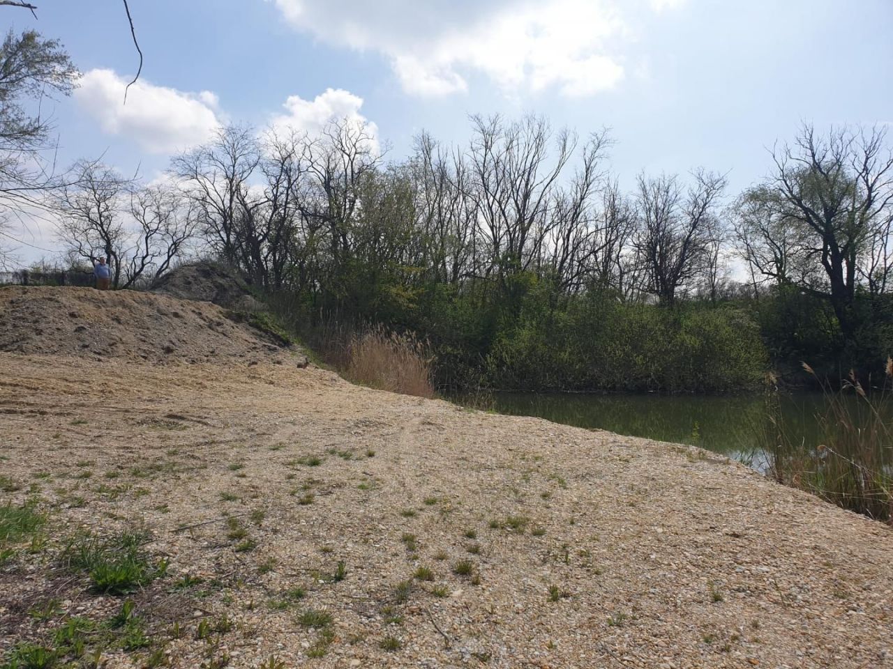 Земля Edve, Венгрия, 13 593 м² - фото 9