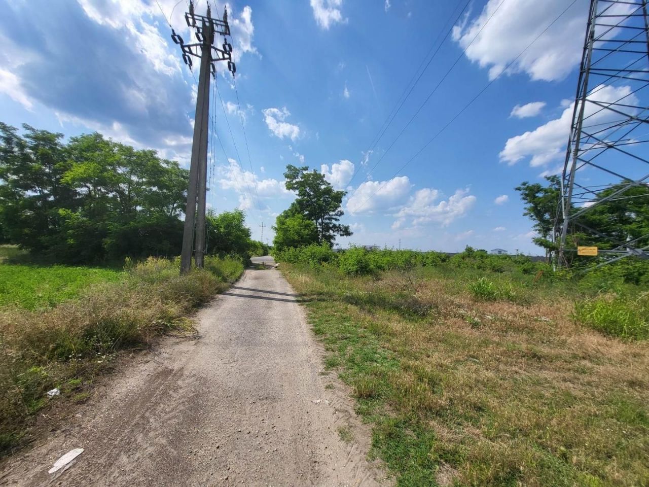 Земля Örkény, Венгрия, 480 000 м² - фото 9