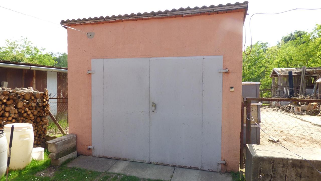 Вилла Ötvöskónyi, Венгрия, 155 м² - фото 9