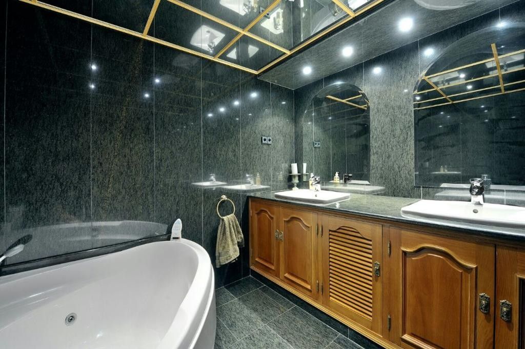 Пентхаус в Фуэнхироле, Испания, 212 м² - фото 10