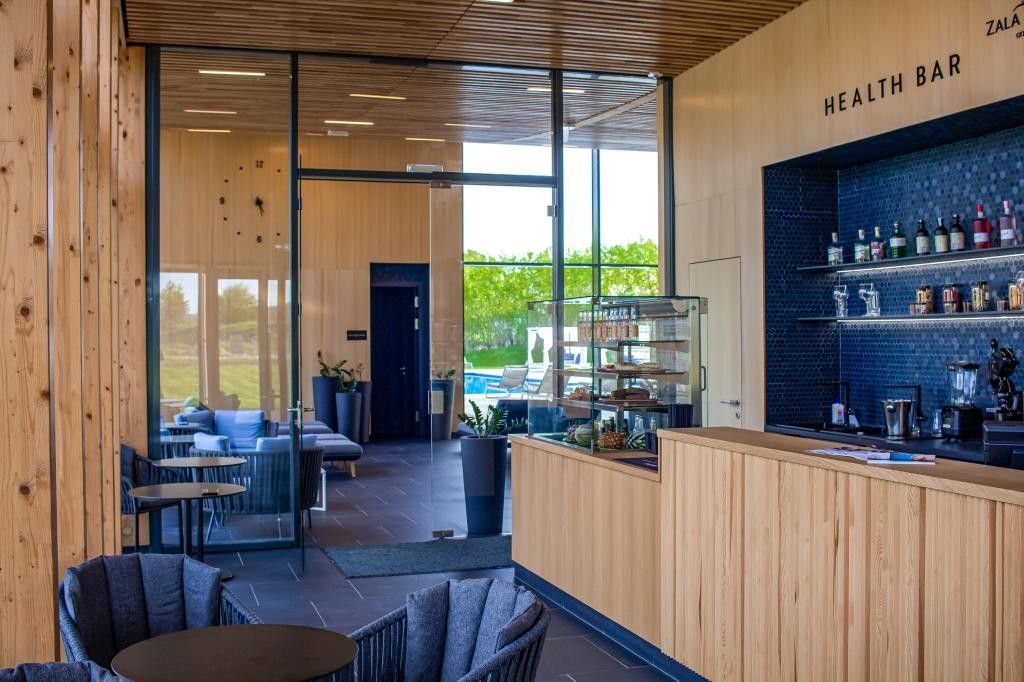 Квартира в Зале, Венгрия, 55 м² - фото 10