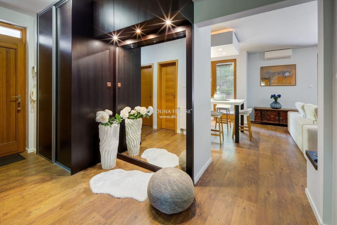 Квартира в Будапеште, Венгрия, 112 м² - фото 10