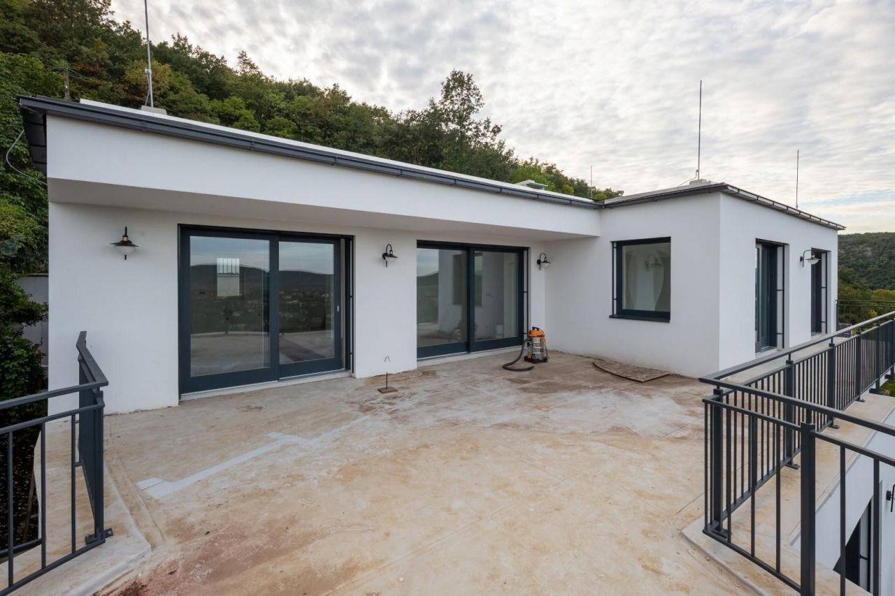 Пентхаус в Будапеште, Венгрия, 130 м² - фото 10