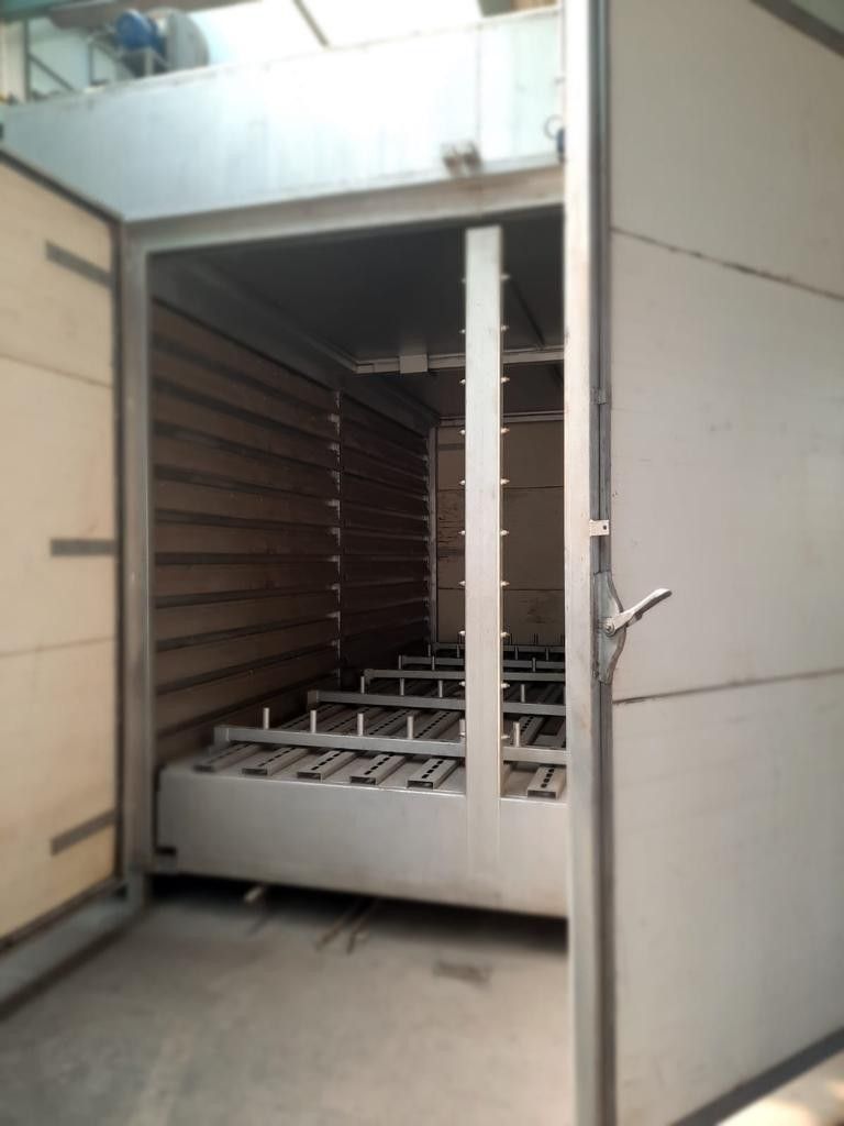 Коммерческая недвижимость Topoľčany, Словакия, 2 100 м² - фото 10