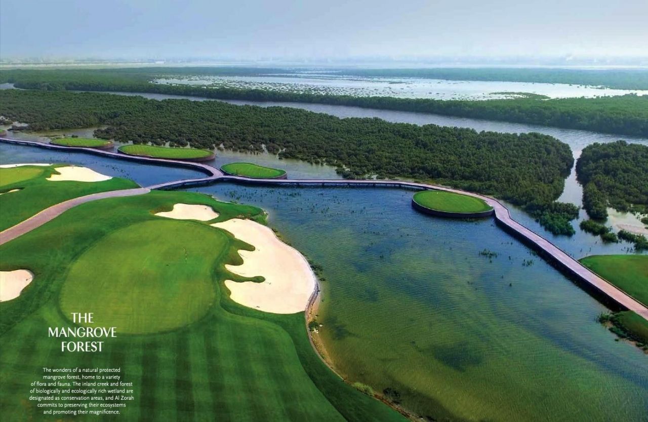 Квартира Adschman, ОАЭ, 65.5 м² - фото 10