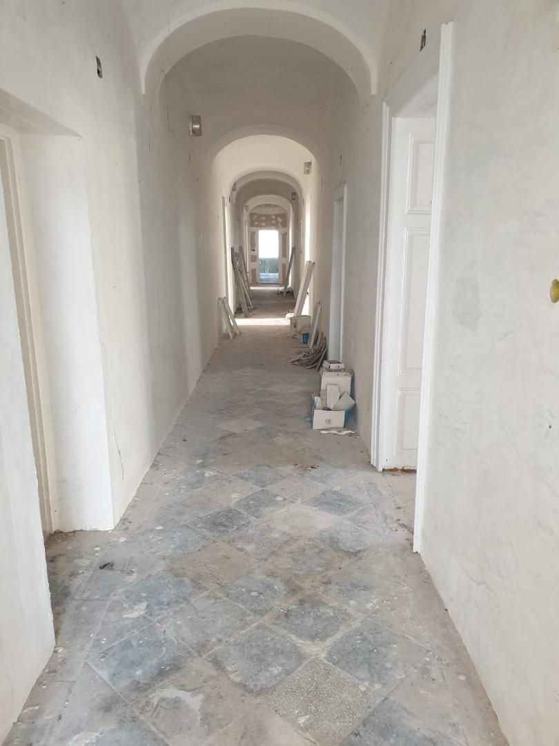 Замок Pusztakovácsi, Венгрия - фото 7