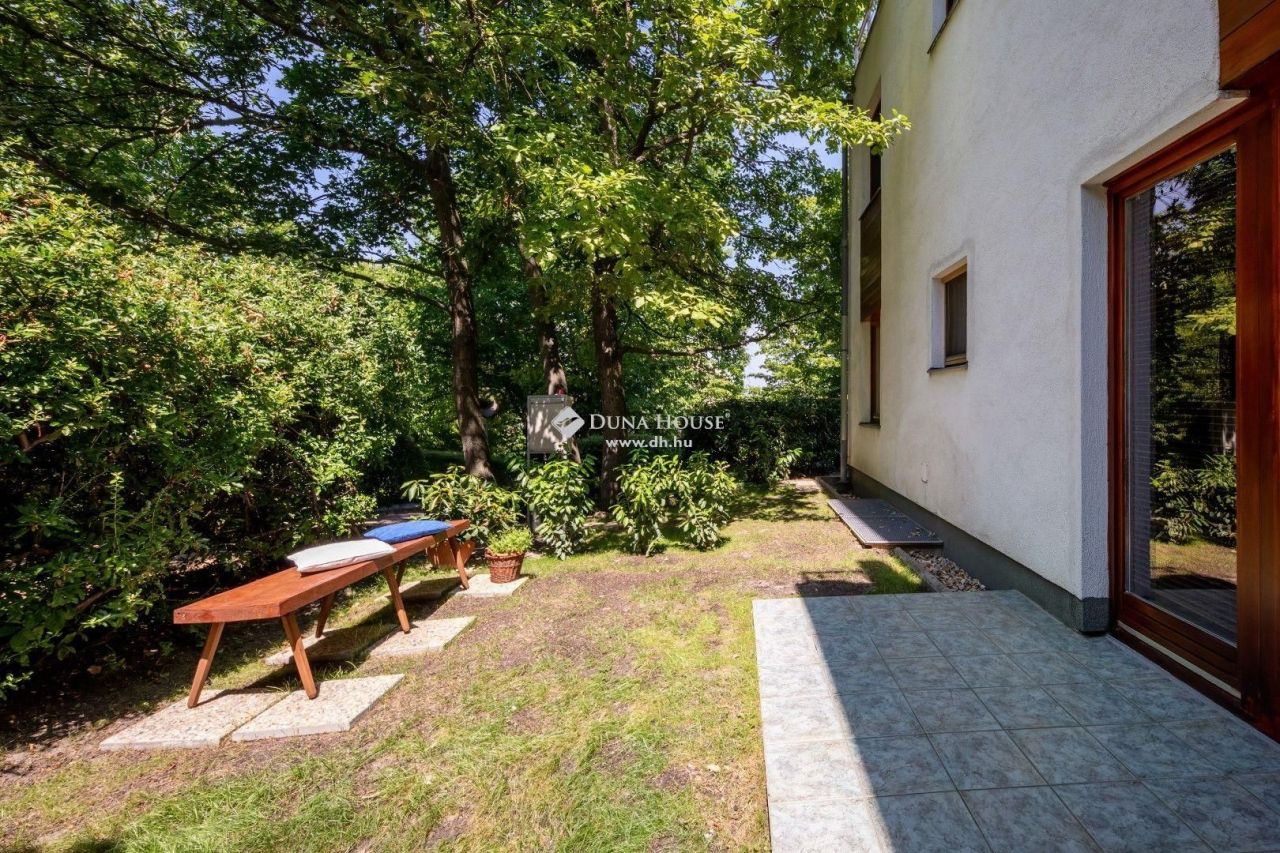 Квартира в Будапеште, Венгрия, 112 м² - фото 11