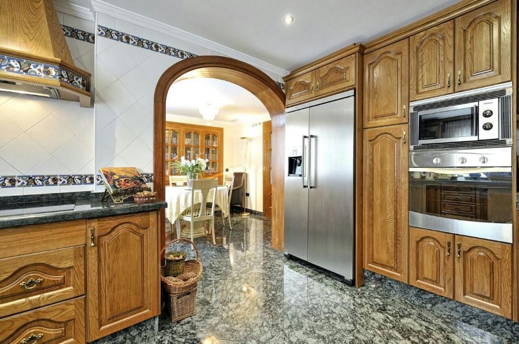 Пентхаус в Фуэнхироле, Испания, 212 м² - фото 12