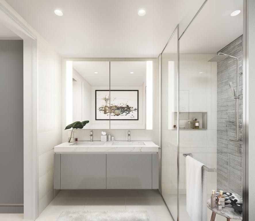 Квартира в Дубае, ОАЭ, 60 м² - фото 11