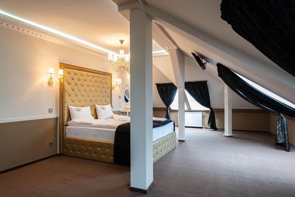 Отель, гостиница Szeged, Венгрия, 435 м² - фото 12