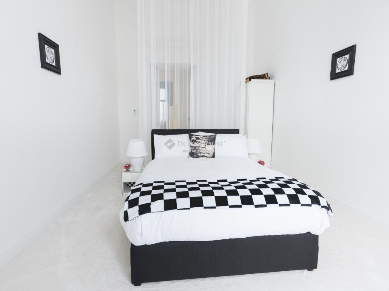 Квартира в Будапеште, Венгрия, 175 м² - фото 12