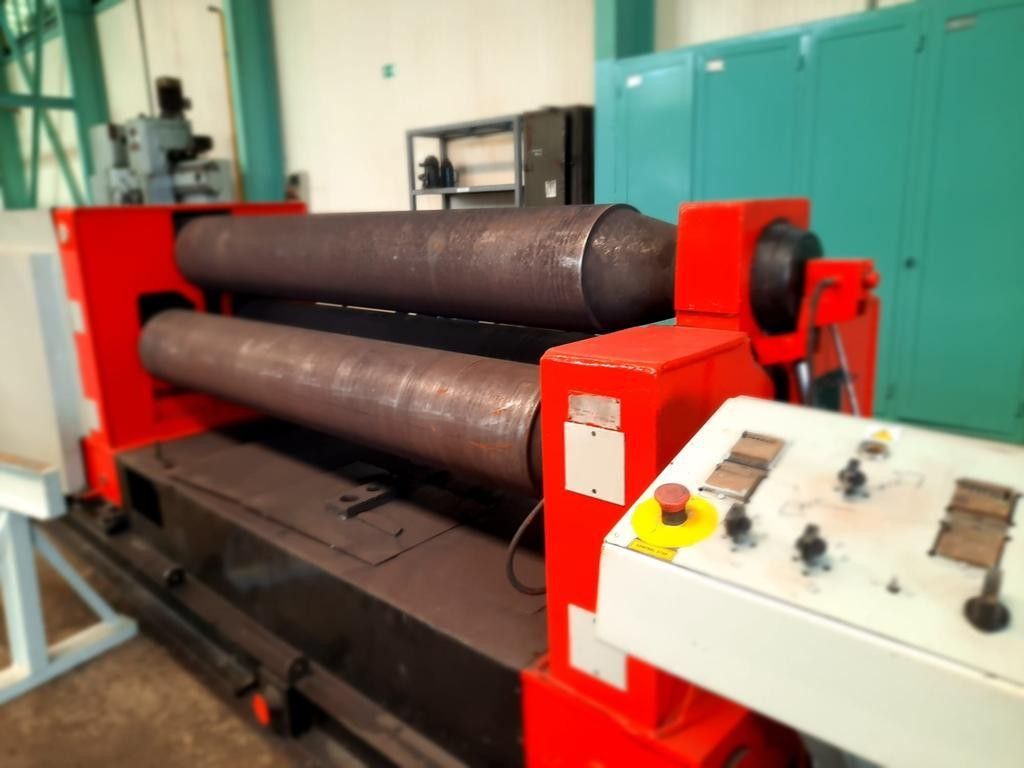 Коммерческая недвижимость Topoľčany, Словакия, 2 100 м² - фото 12