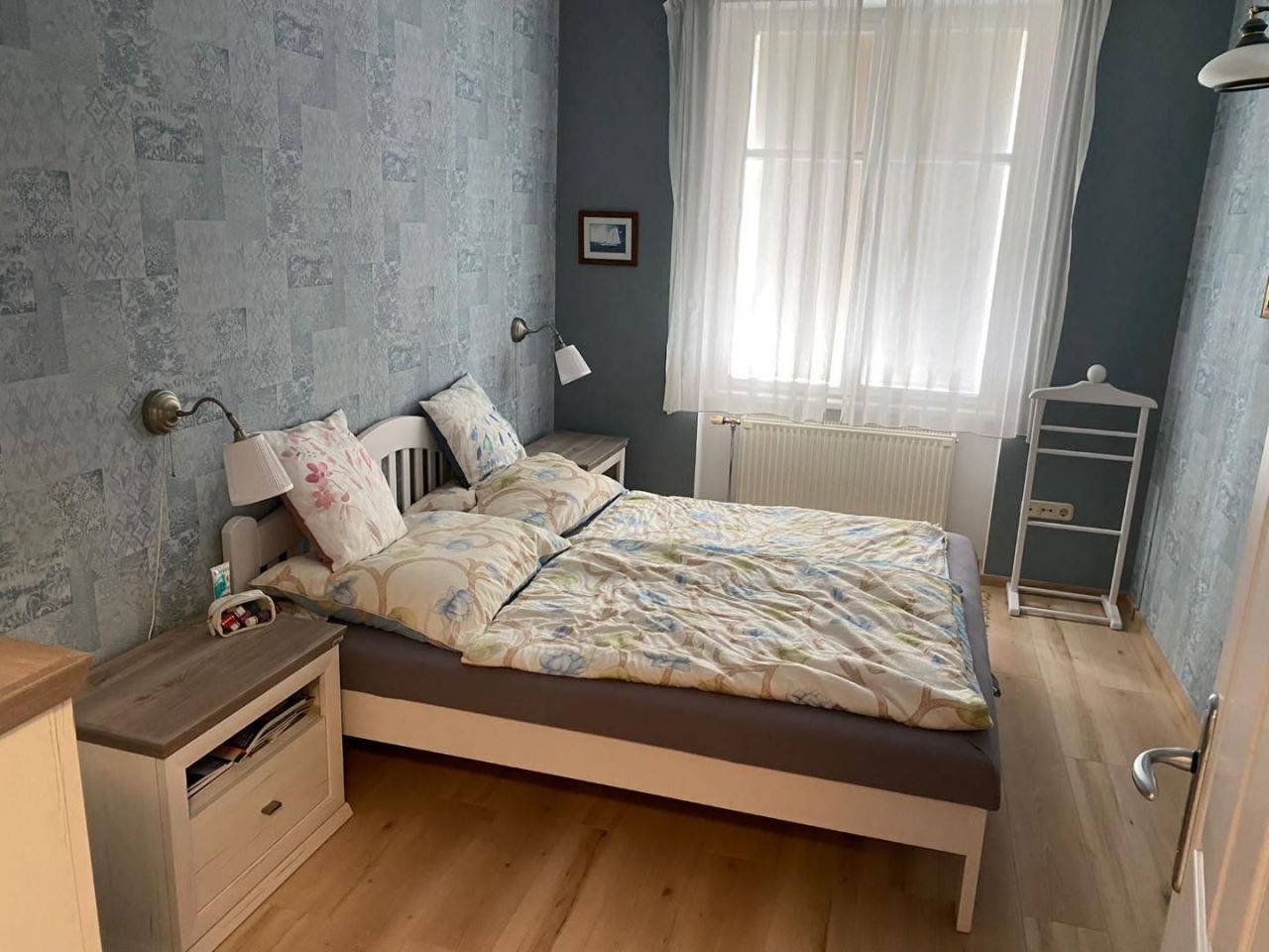 Квартира Balatonfüred, Венгрия, 100 м² - фото 12