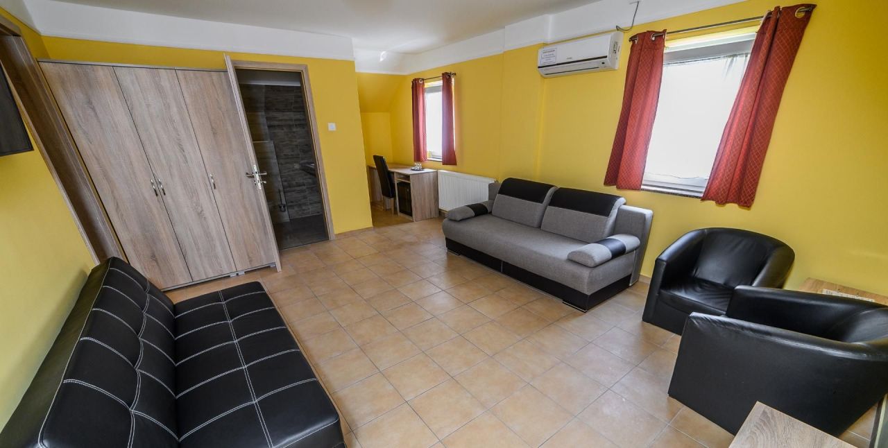 Отель, гостиница Cserszegtomaj, Венгрия - фото 12