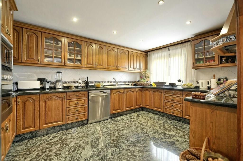 Пентхаус в Фуэнхироле, Испания, 212 м² - фото 13