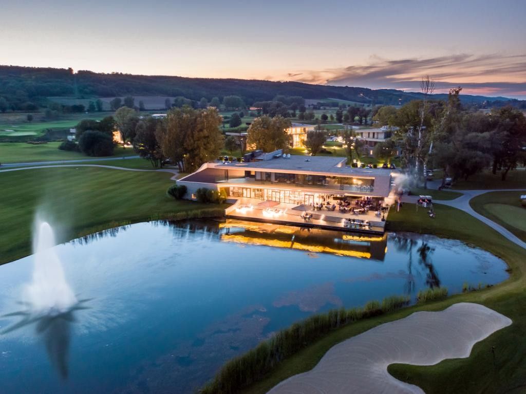 Квартира в Зале, Венгрия, 55 м² - фото 13