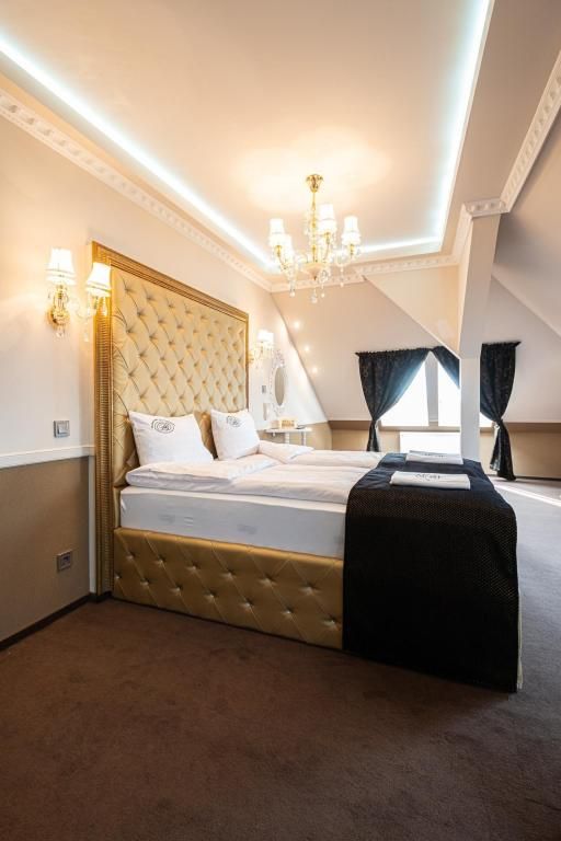 Отель, гостиница Szeged, Венгрия, 435 м² - фото 13