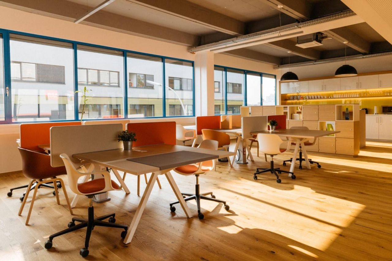 Офис в Граце, Австрия, 200 м² - фото 12