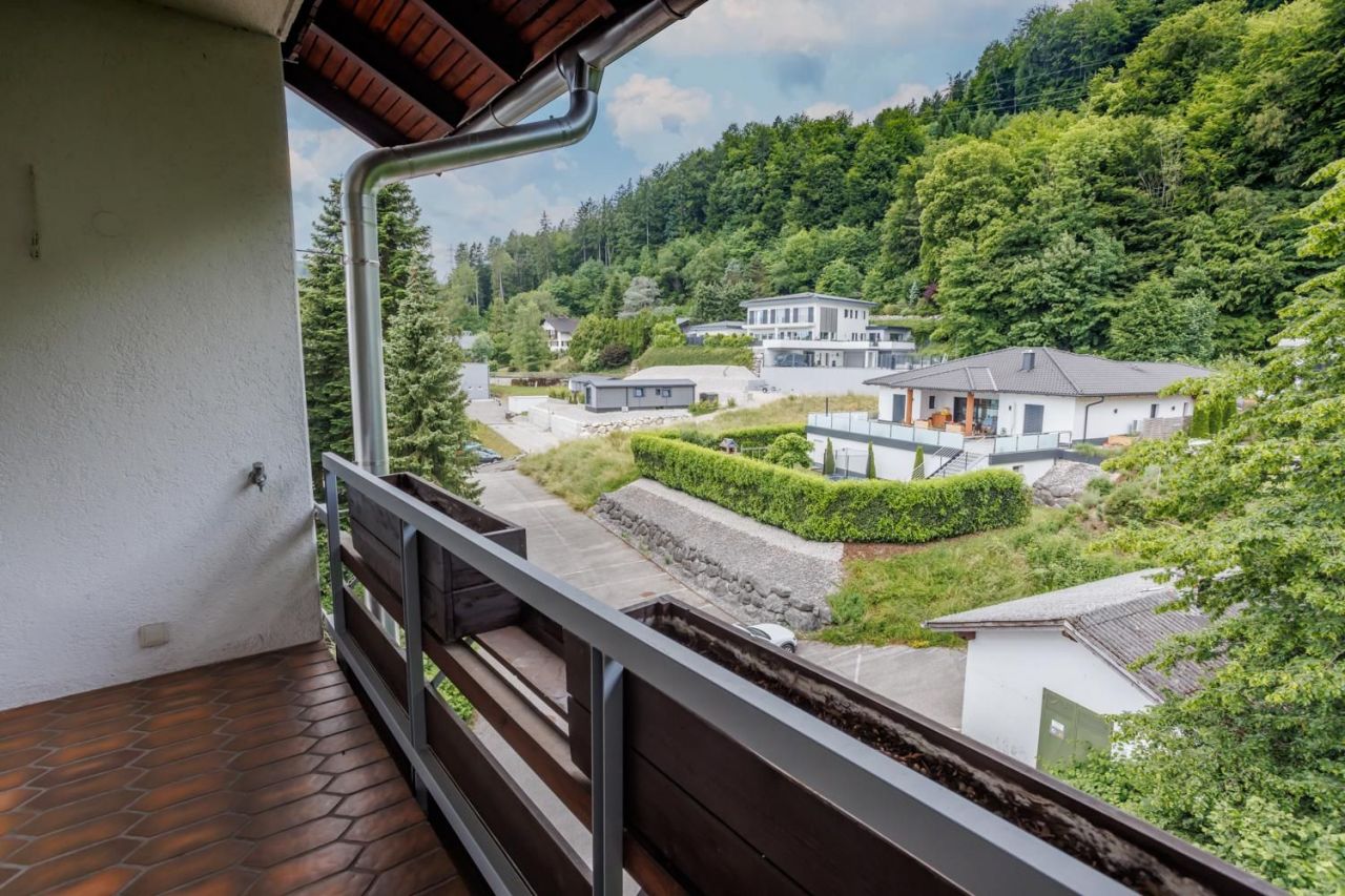 Квартира Altmünster, Австрия, 82.98 м² - фото 13