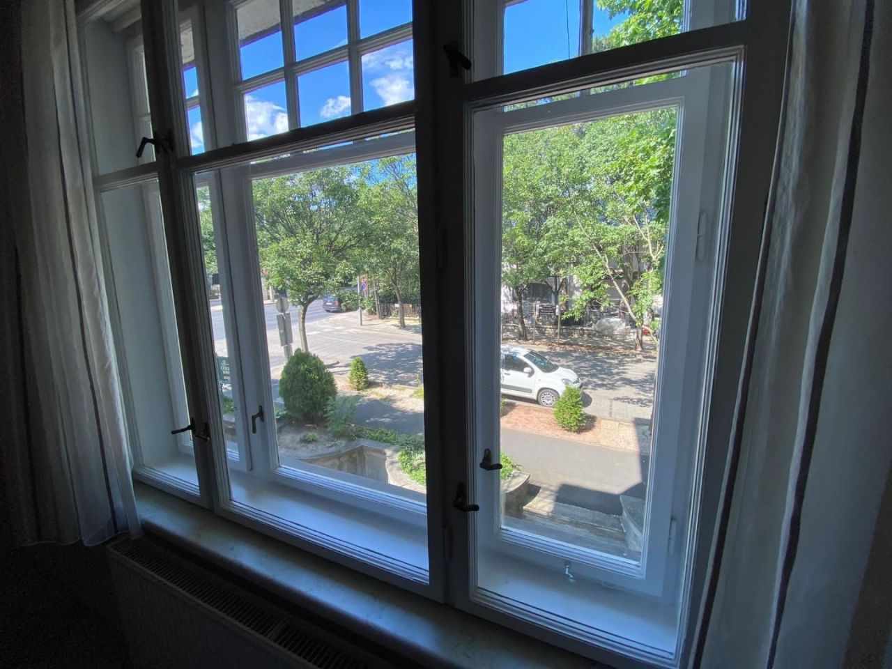 Квартира Balatonfüred, Венгрия, 100 м² - фото 13